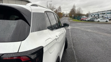 Volkswagen T-Cross 1.0 TSI 115 First Edition 5dr Petrol Estate